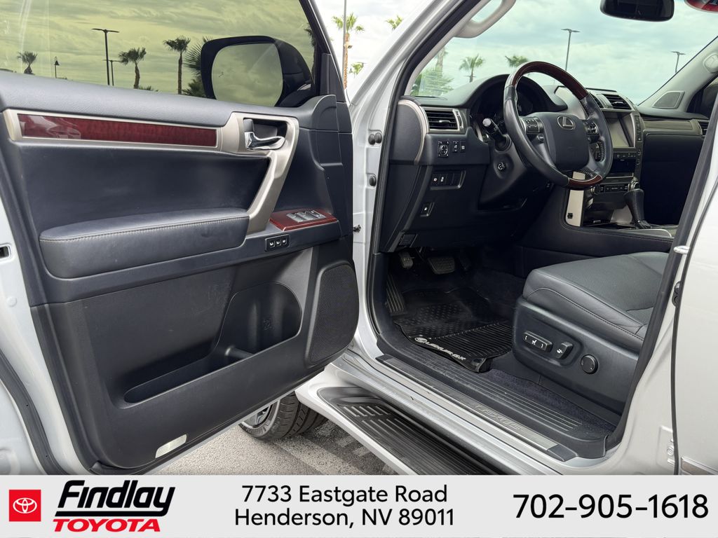 Used 2019 Lexus GX SUV