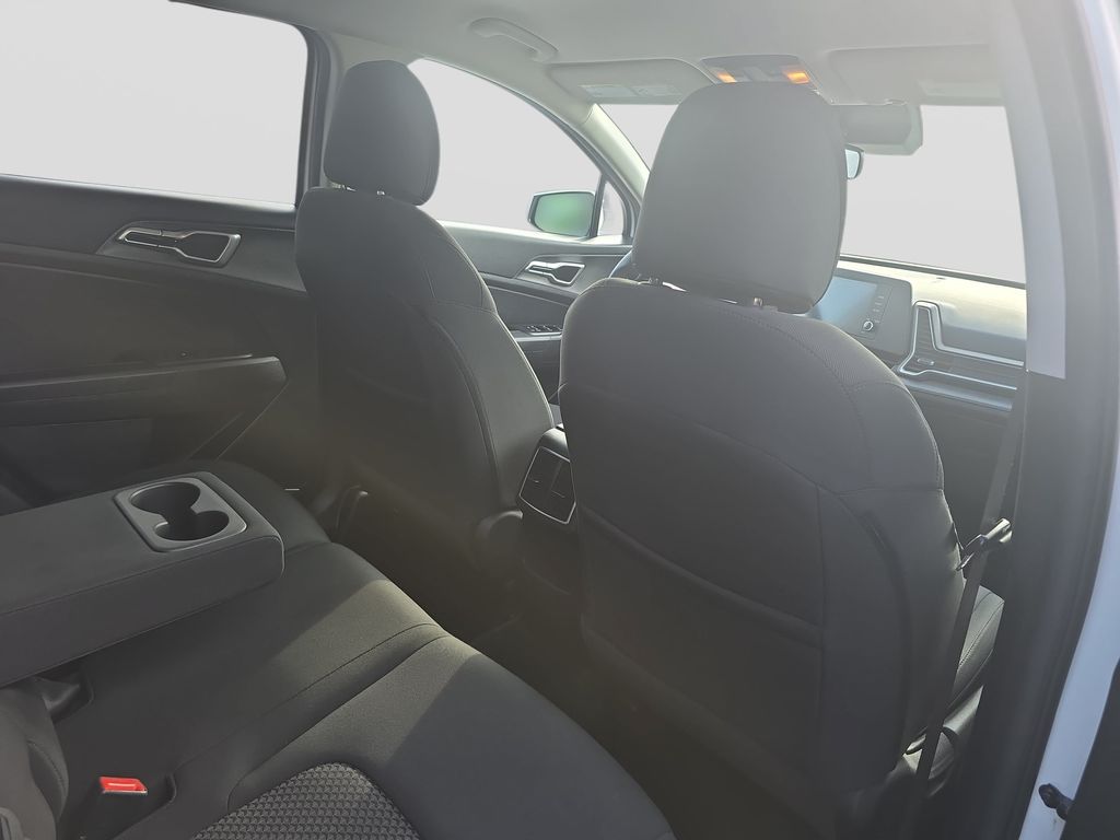 Used 2024 Kia Sportage SUV