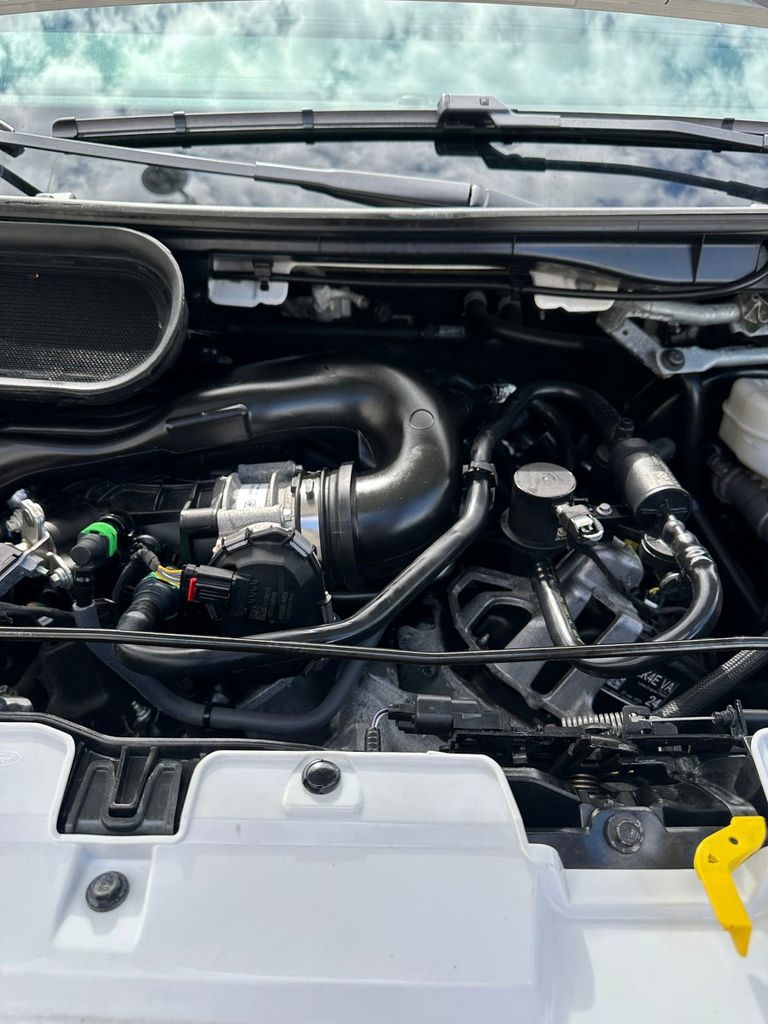 used 2025 Ford Transit-250 car, priced at $39,985