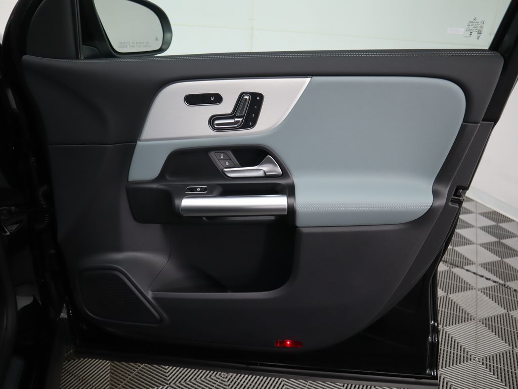 Thumbnail: 2026 Mercedes-Benz GLA - 26