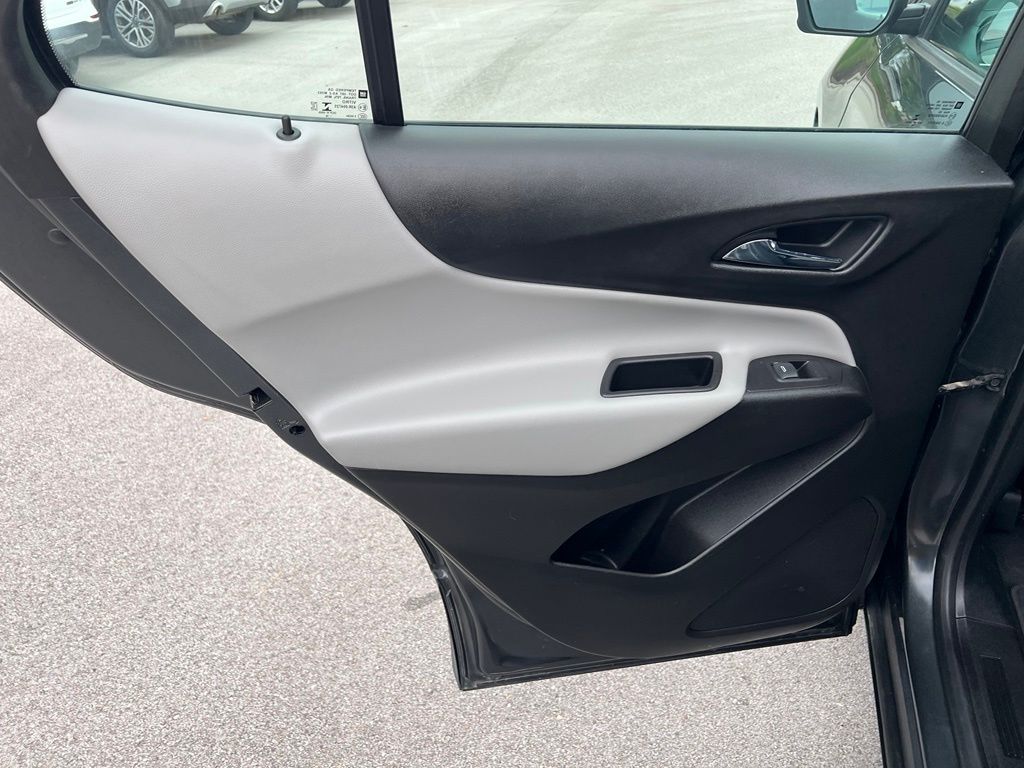 Used 2019 Chevrolet Equinox SUV