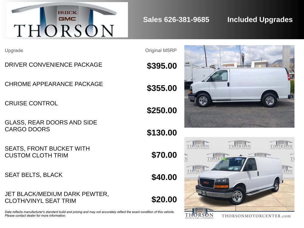 View vehicle photo 6