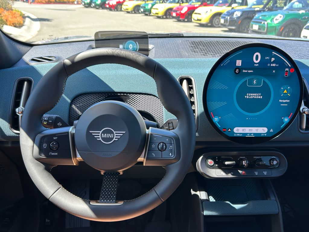 Thumbnail: 2025 MINI Cooper Countryman - 17