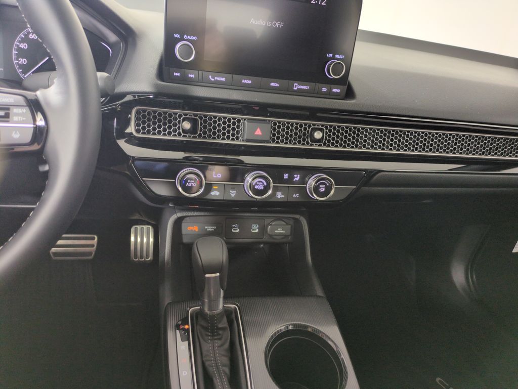 New 2025 Honda Civic For Sale in Fort Wayne, IN