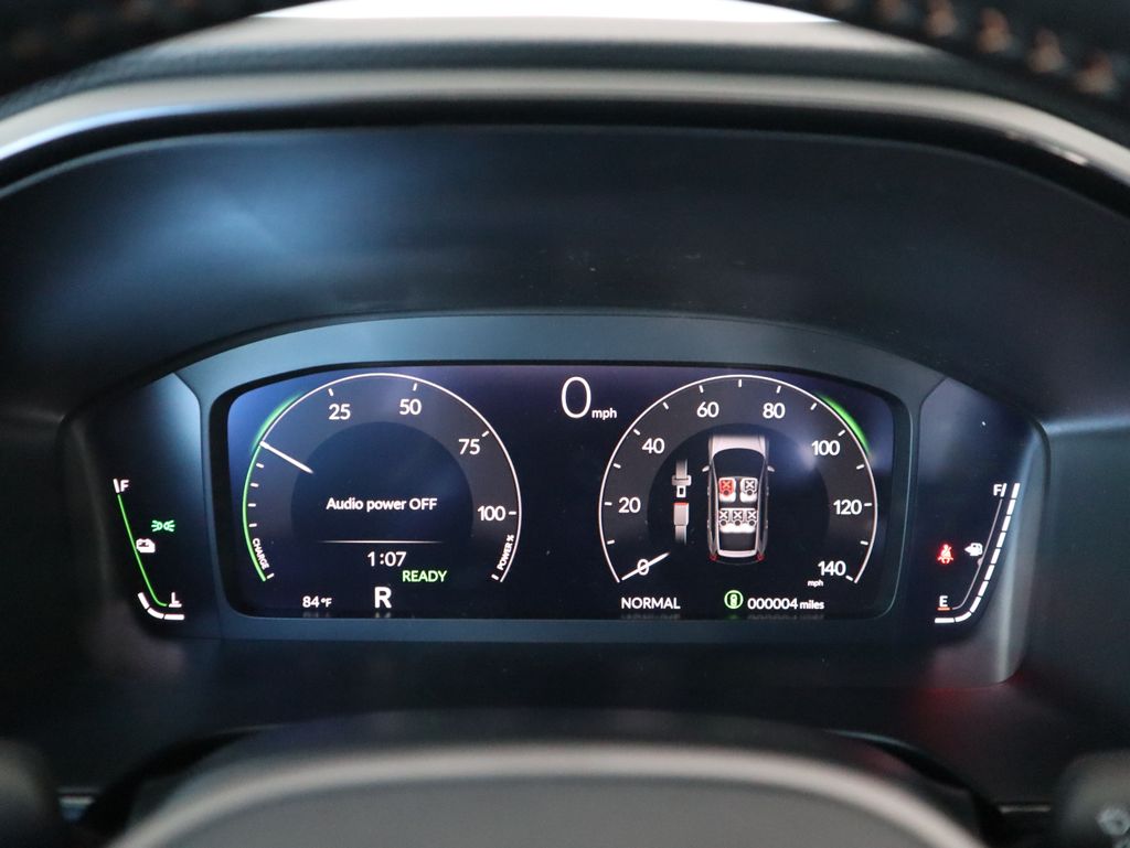 Thumbnail: 2026 Honda CR-V - 31