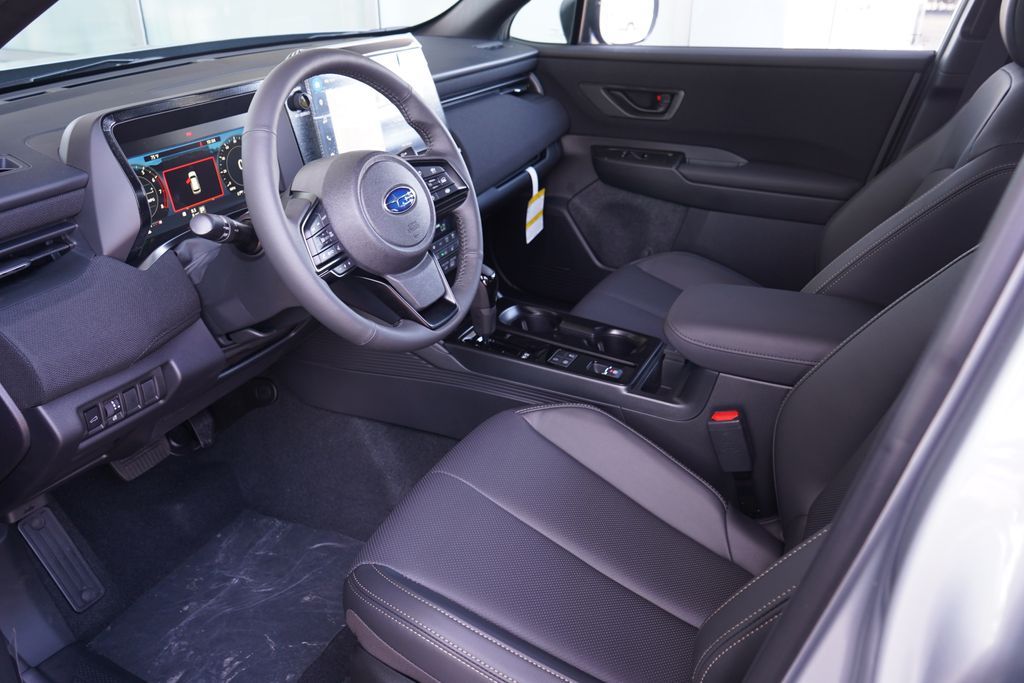 Thumbnail: 2026 Subaru Outback - 6