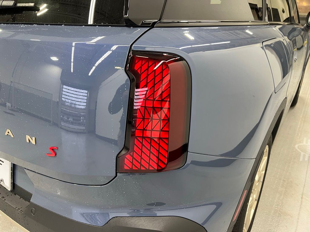 Thumbnail: 2025 MINI Cooper Countryman - 5