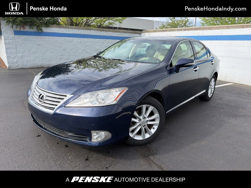 2012 Lexus ES 350 -
                  Indianapolis, IN