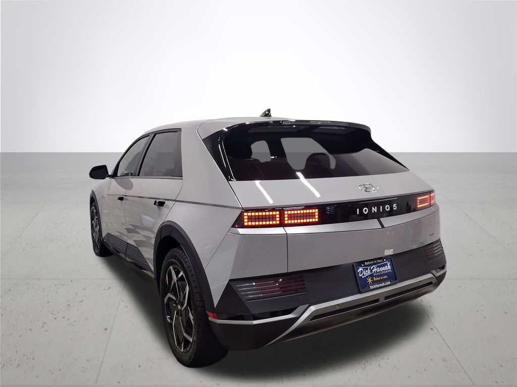 2024 Hyundai IONIQ 5 SEL