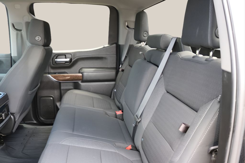 Used Car 2020 Gmc Sierra 1500  Elevation For Sale Under $35,000 In Austin, Texas