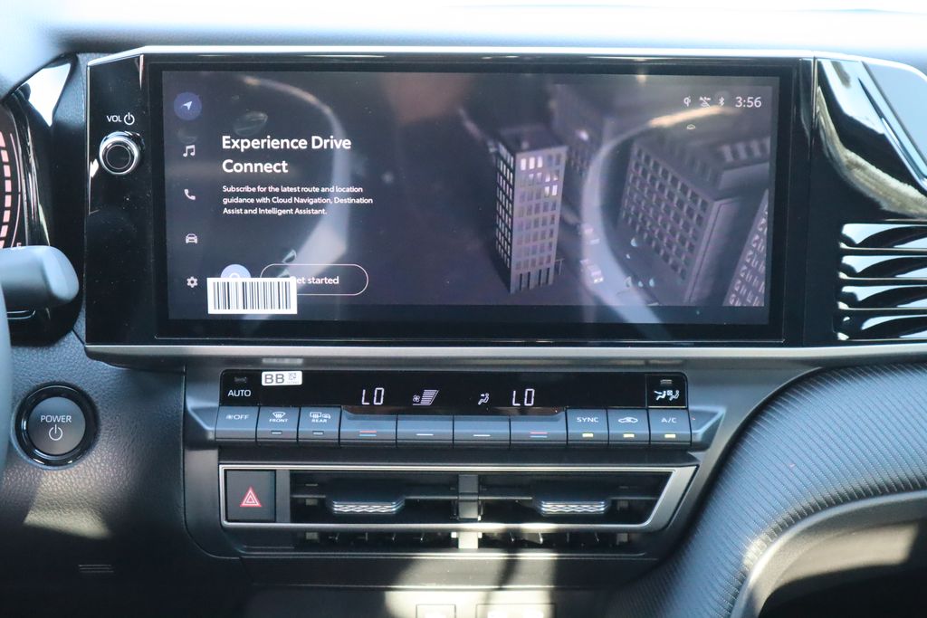 Thumbnail: 2026 Toyota Camry - 14