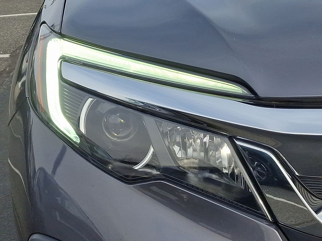 Thumbnail: 2022 Honda Pilot - 9