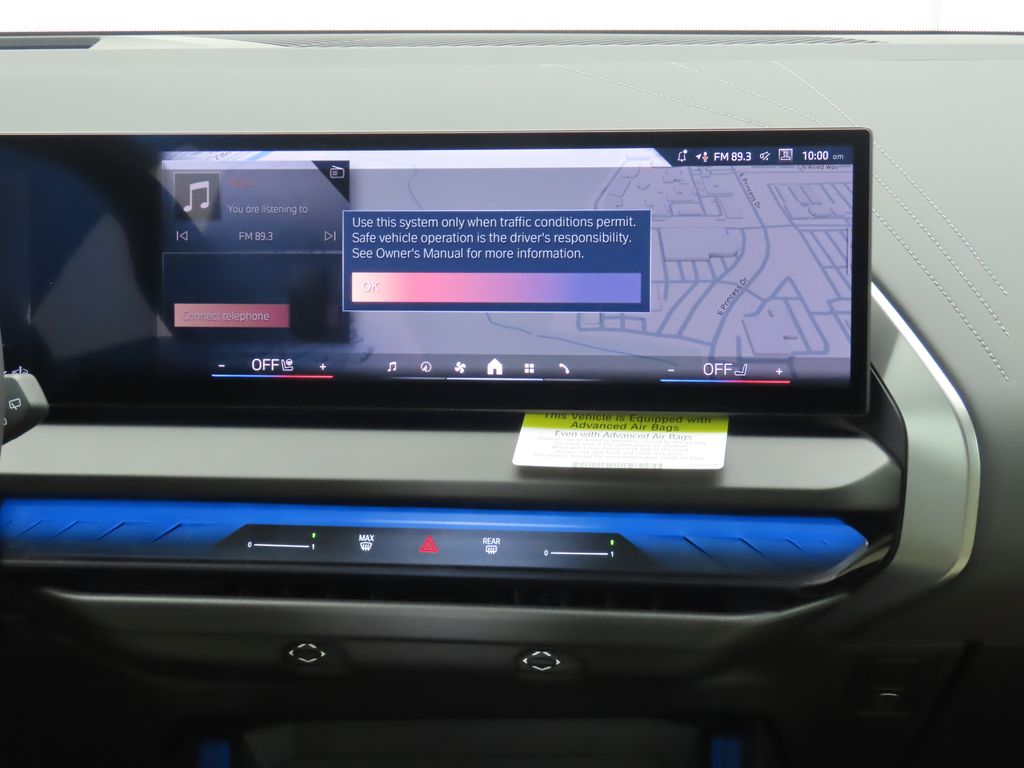 Thumbnail: 2026 BMW X3 - 14