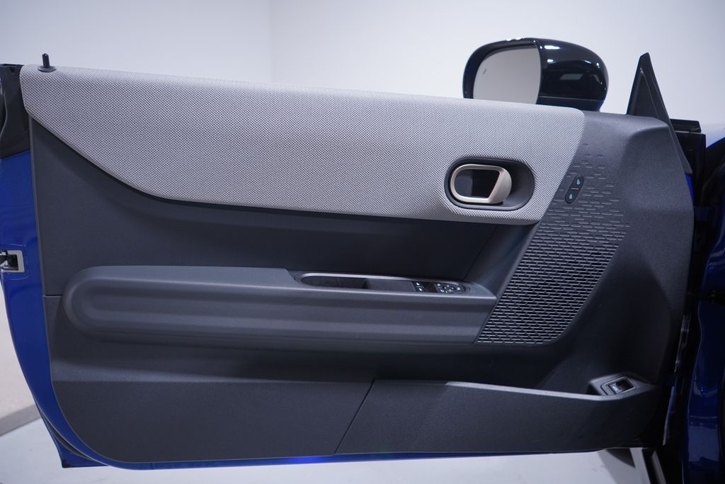 Thumbnail: 2025 MINI Cooper - 13