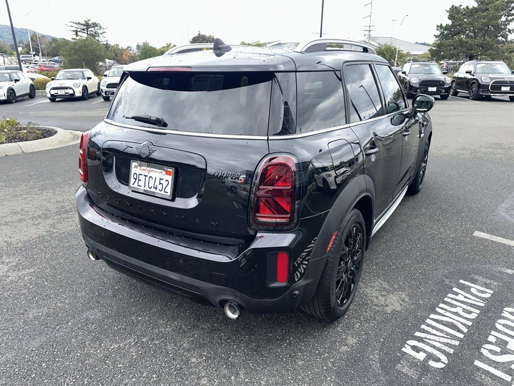 Thumbnail: 2023 MINI Cooper Countryman - 5