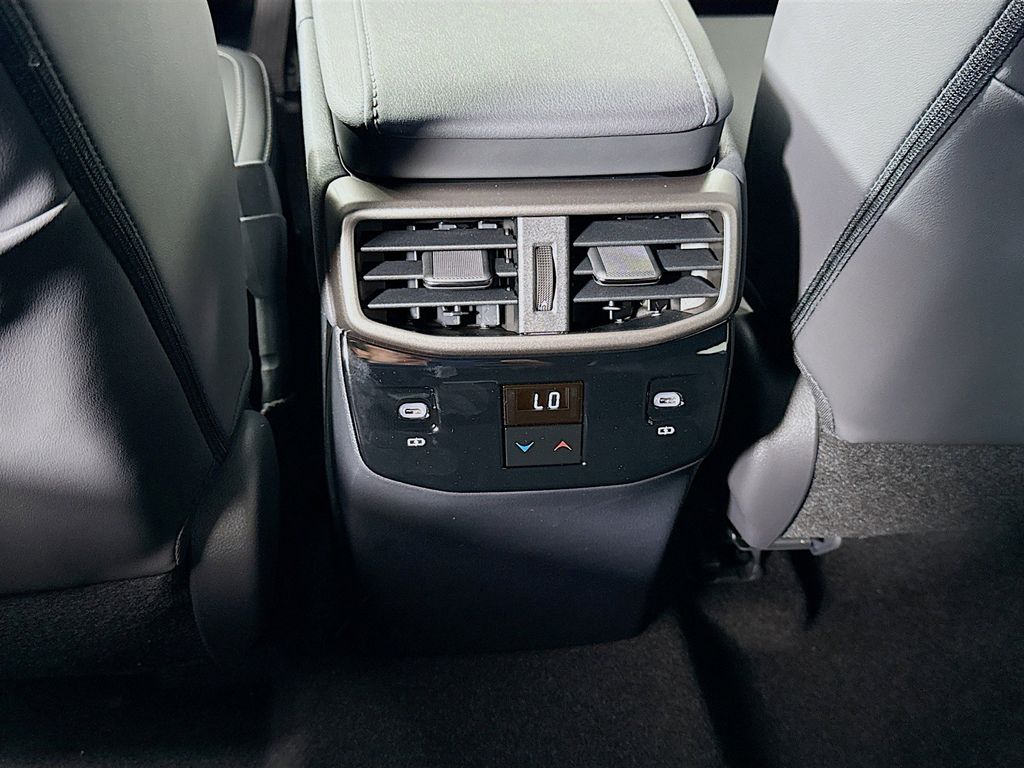 Thumbnail: 2026 Lexus RX - 18