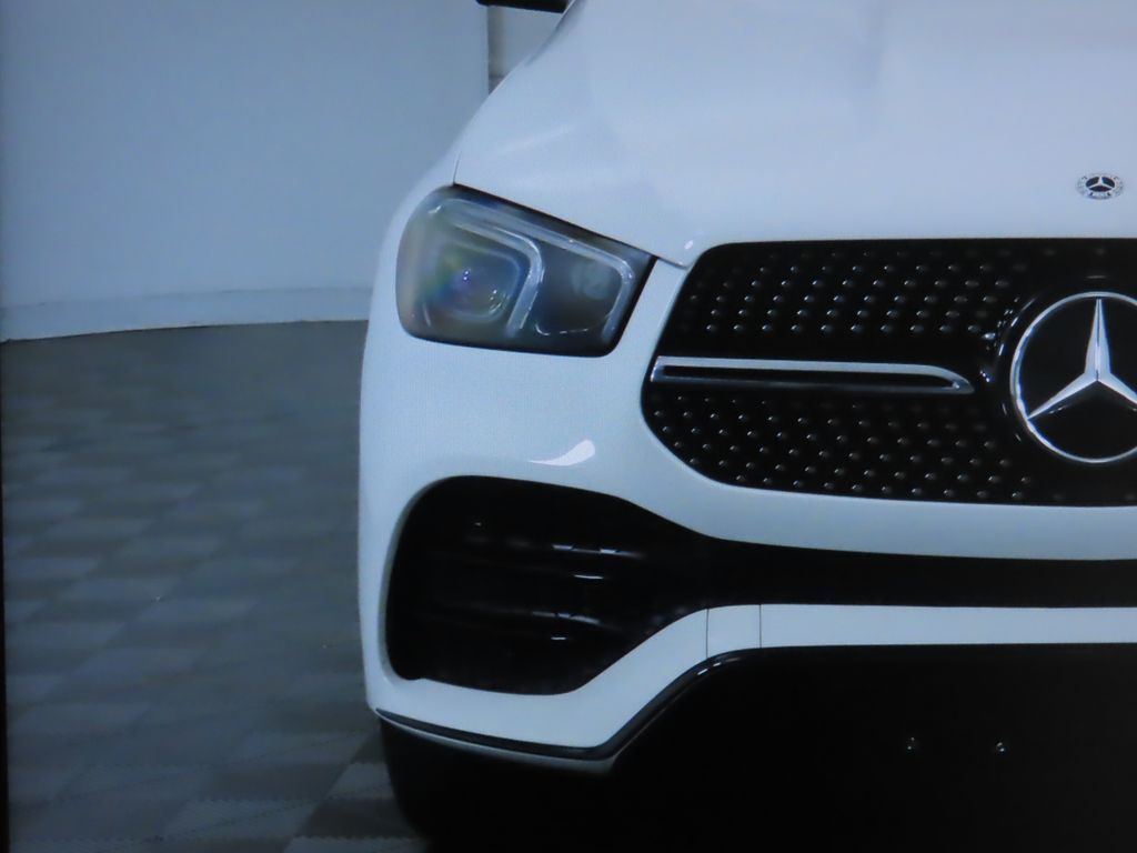 2020 Mercedes-Benz GLE 580 12