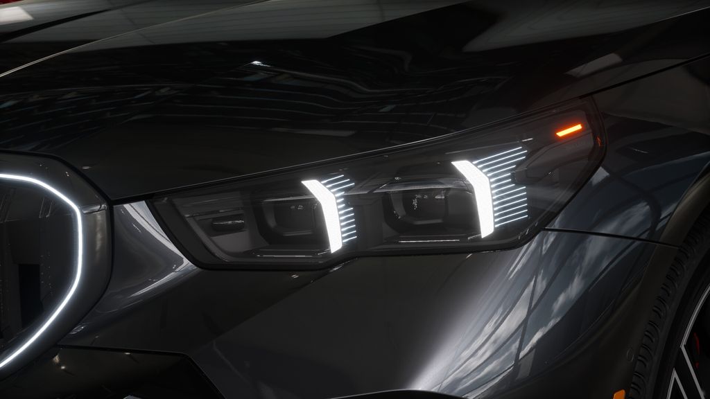 2026 BMW 5 Series 530i 30