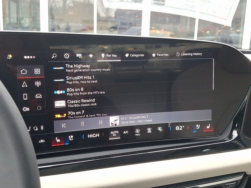 Thumbnail: 2026 Audi A6 - 15