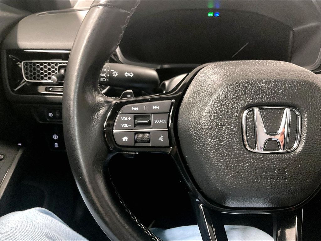2024 Honda Civic — photo 22