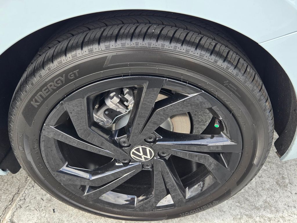 2026 Volkswagen Jetta - $27,362