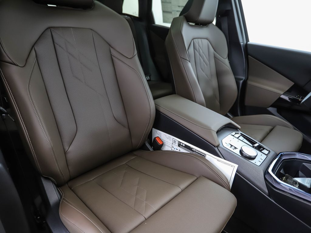 Thumbnail: 2026 BMW X3 - 30