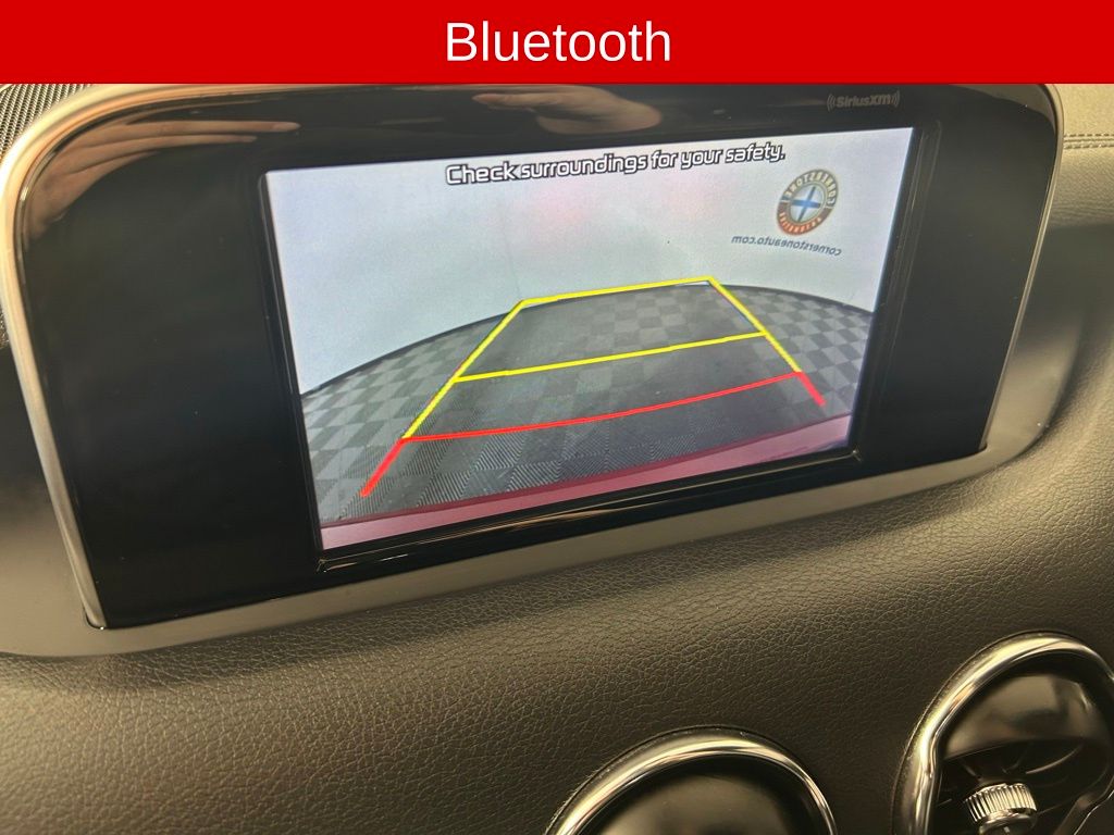 Used 2019 Red Kia GT image 6