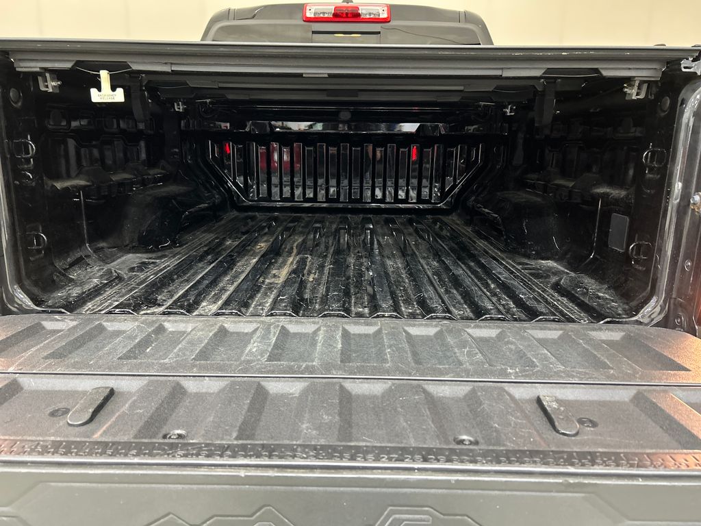 Used 2023 Black Chevrolet Trail Boss image 5