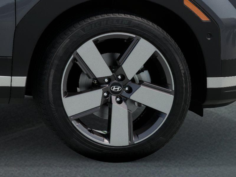 Thumbnail: 2027 Hyundai Santa Fe - 8
