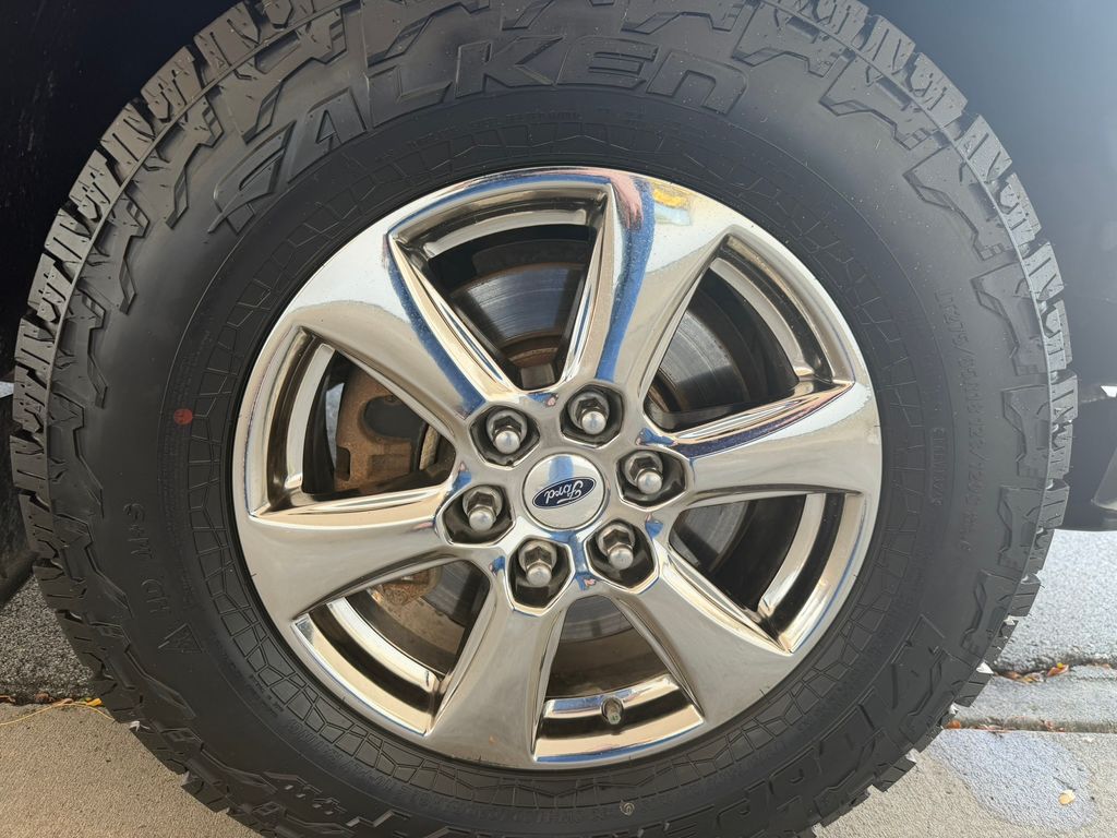 Used 2014 Ford F-150 Truck