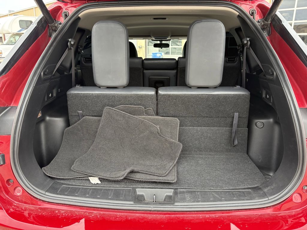 2022 Mitsubishi Outlander SE  at North Houston Mitsubishi