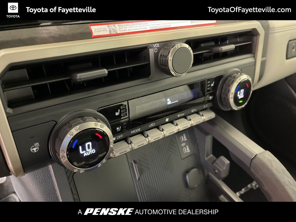 Thumbnail: 2025 Toyota Tacoma - 32