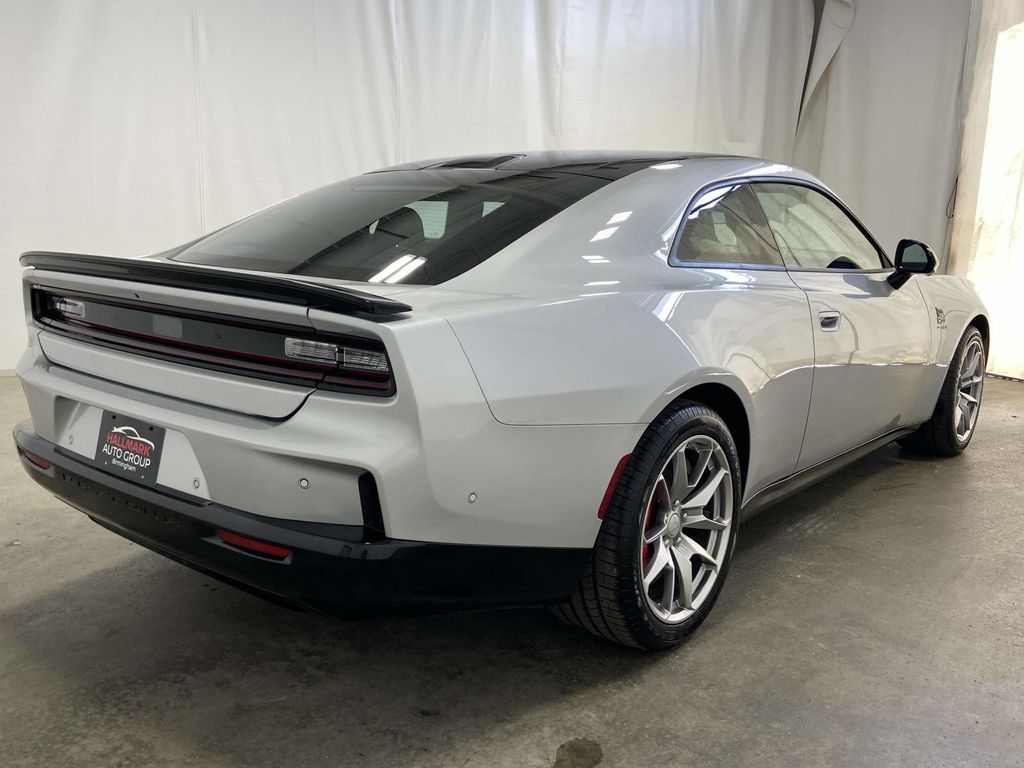 New 2024 Dodge Charger R/T Scat Pack New 2024 Dodge Charger R/T Scat Pack