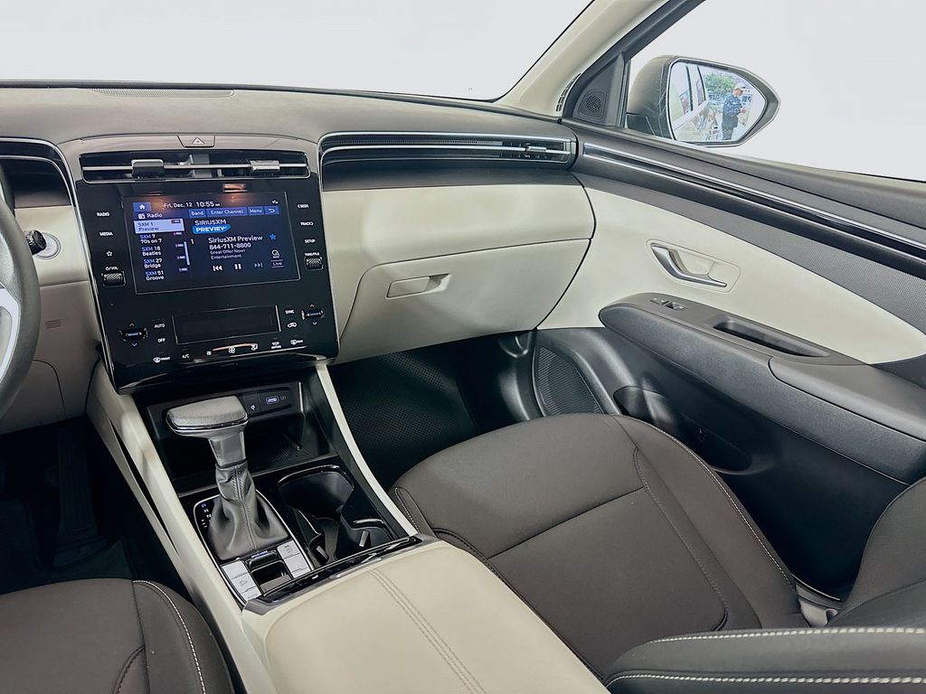 Thumbnail: 2024 Hyundai Tucson - 22