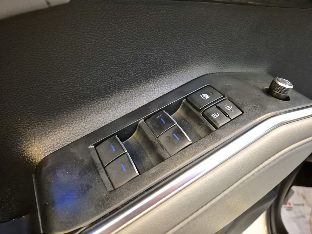 2022 Toyota Highlander Limited Beige at Don McGill Toyota