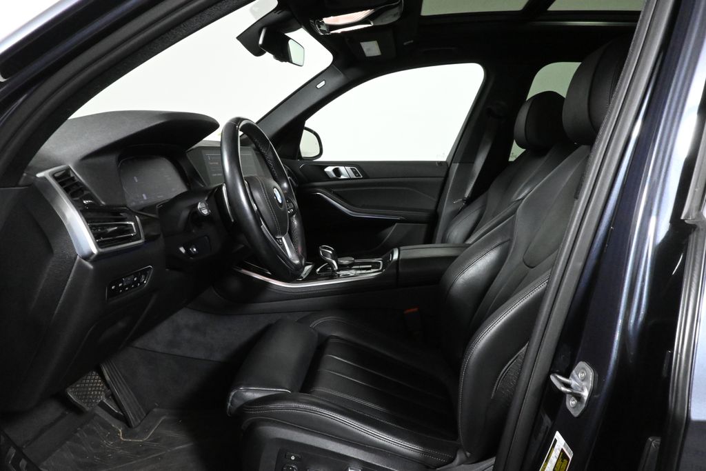 Thumbnail: 2019 BMW X5 - 3