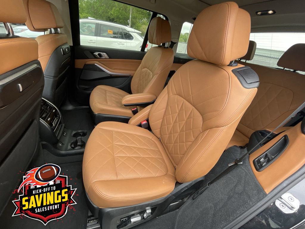 Used 2023 BMW X7 SUV