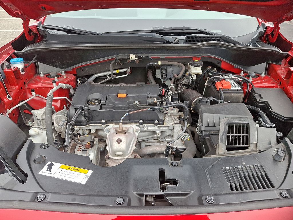 Thumbnail: 2023 Honda HR-V - 27