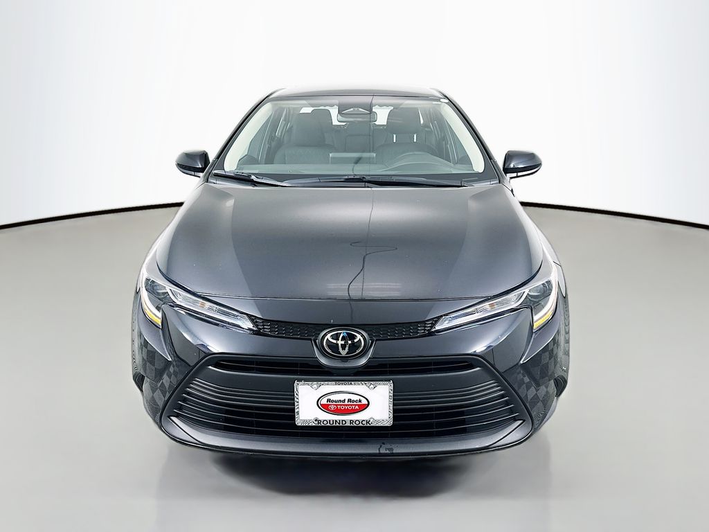 2024 Toyota Corolla LE 2