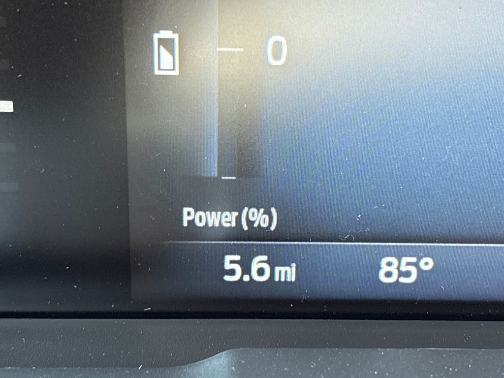 New 2026 Black Ford XLT image 21