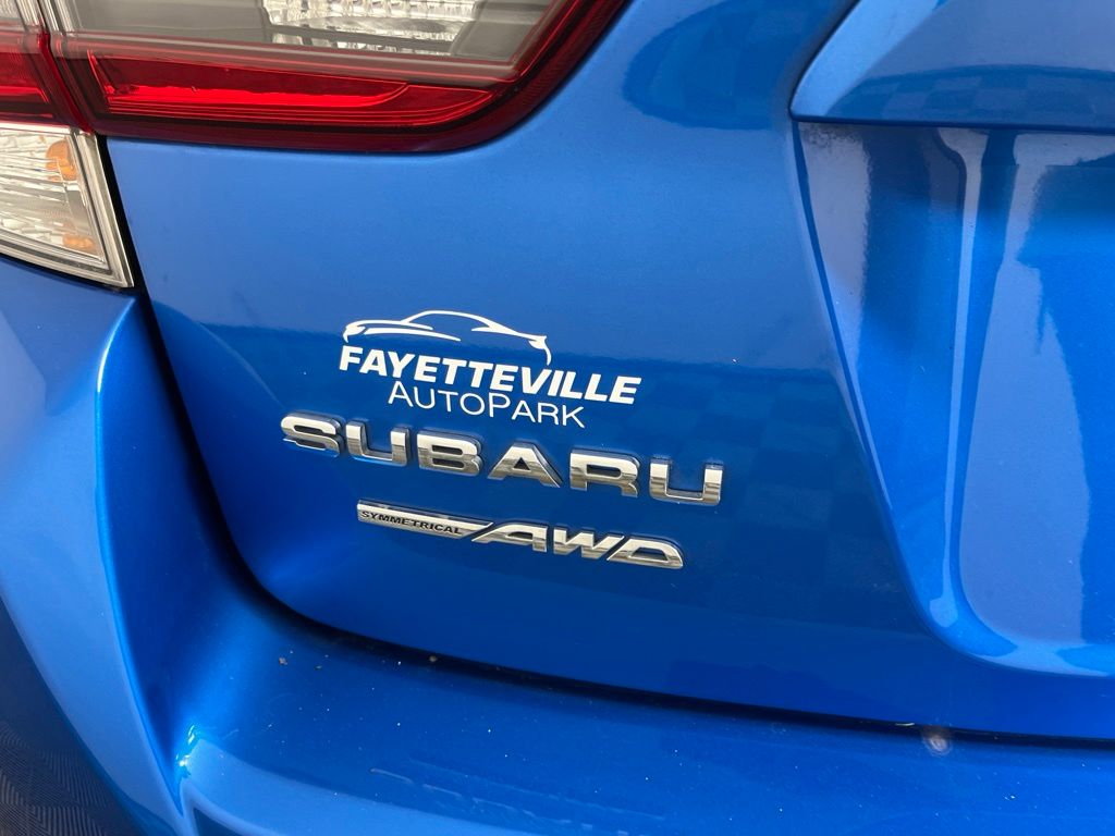 Thumbnail: 2020 Subaru Impreza - 4