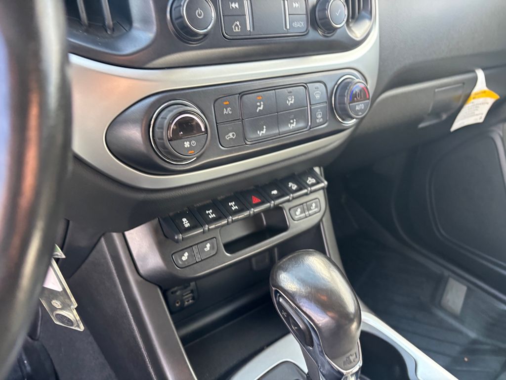 Used Car 2022 Chevrolet Colorado  Zr2 For Sale Under $40,000 In Austin, Texas