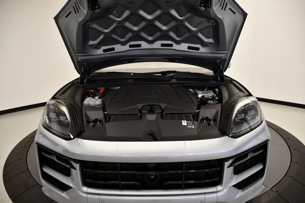 Thumbnail: 2026 Porsche  - 13