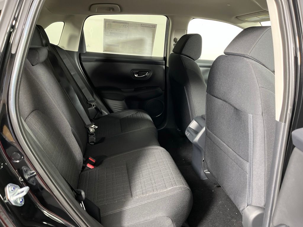 Thumbnail: 2027 Honda HR-V - 10