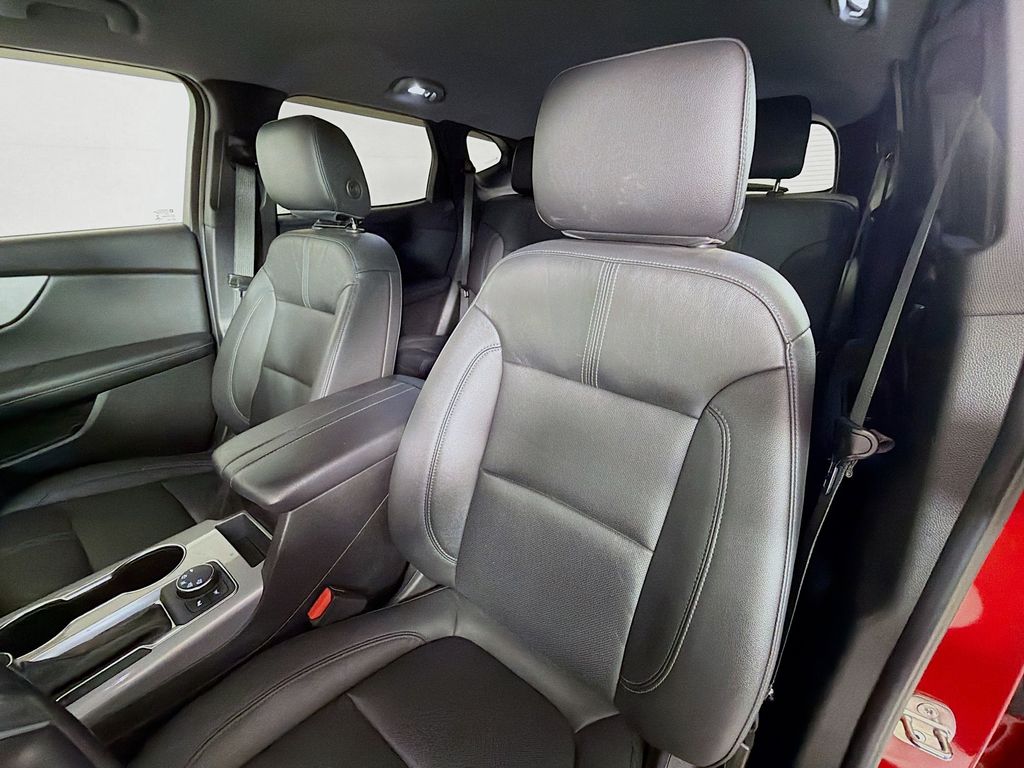 Used 2021 Chevrolet Blazer SUV