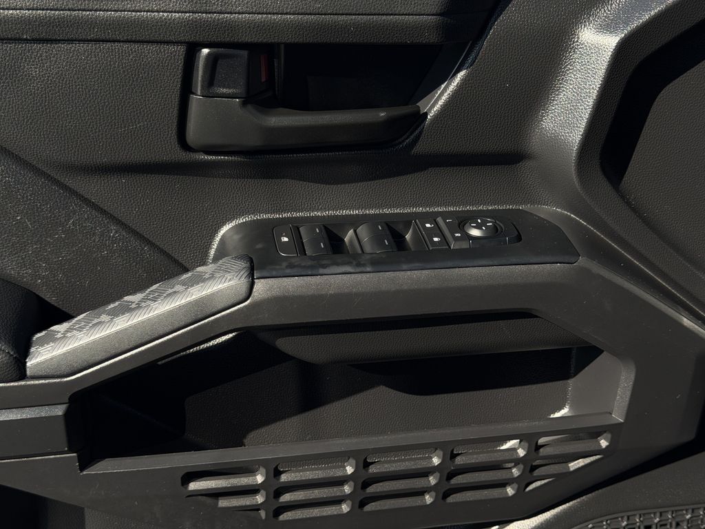 Used 2025 Toyota Tacoma Truck