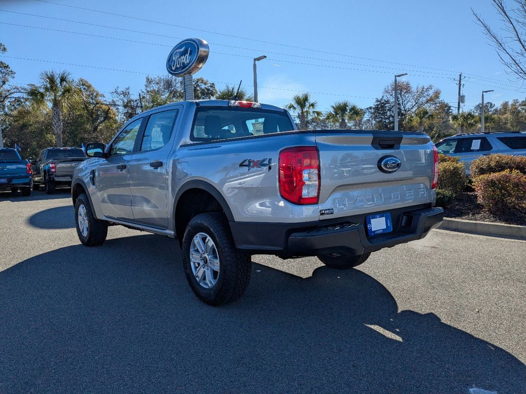 2024 Ford Ranger XL