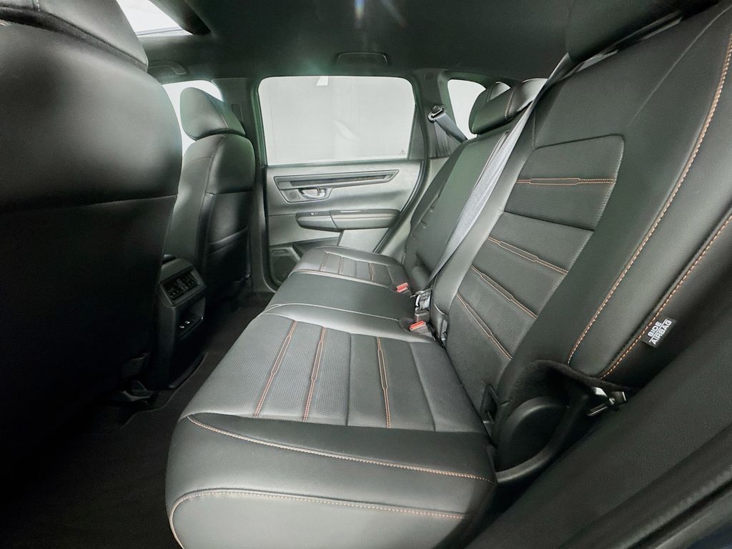 Used Car 2025 Honda Cr-v Hybrid  Sport-l For Sale Under $35,000 In Austin, Texas