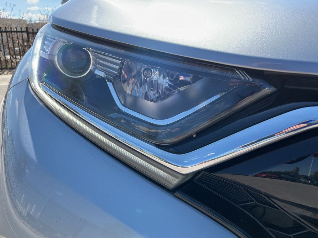 Thumbnail: 2021 Honda CR-V - 12