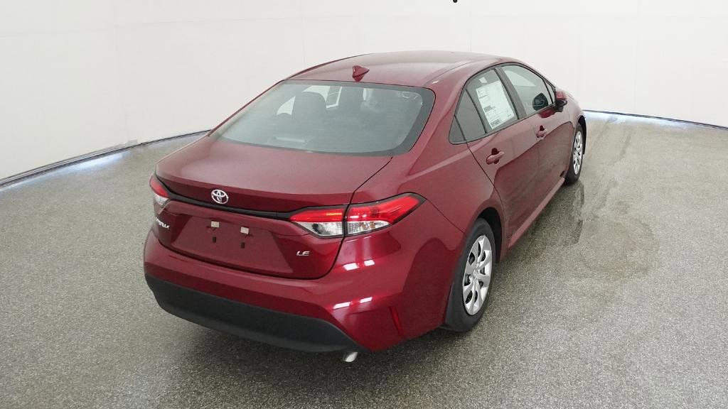 Thumbnail: 2026 Toyota Corolla - 12